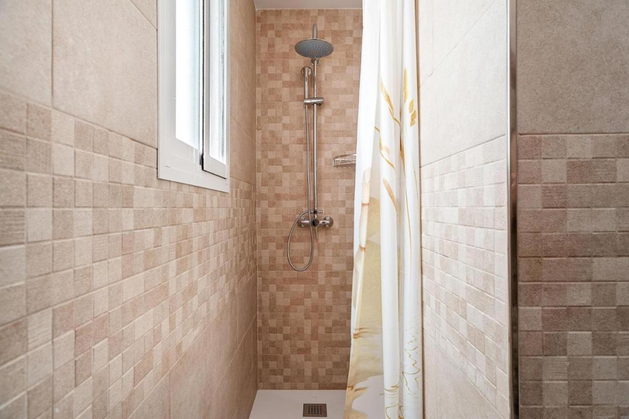 Casa Carmen - Centrico Apartamento Con Terraza Privada Vejer de la Frontera Esterno foto